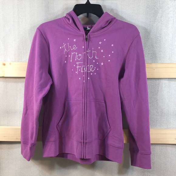 NWT The North Face G Logowear Mountain Sports, L - Picture 2 of 5